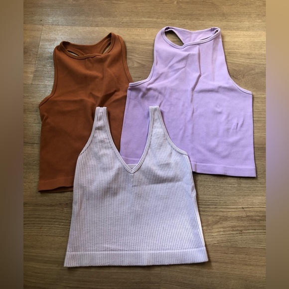 Free People Tops - 🔶 Free People | Sz XS-S Tanks Tops